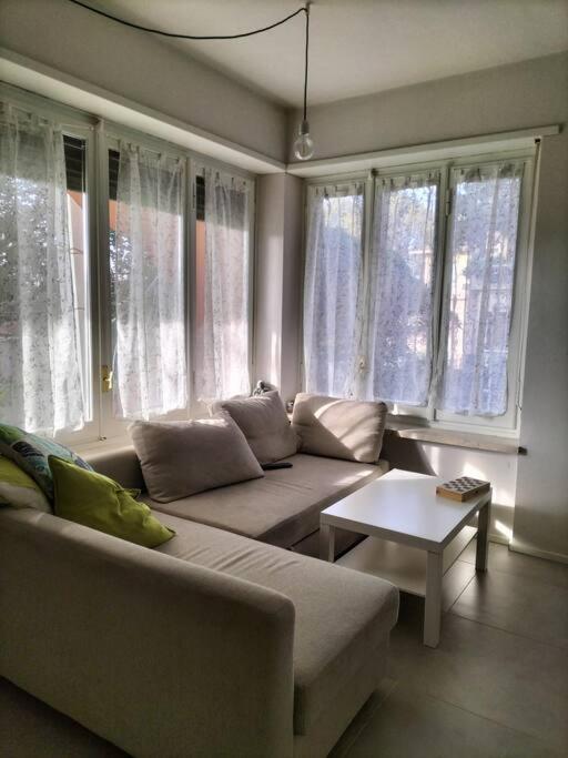 Villa Mirabella, il bosco in Città. - Appartamento con 3 Camere da Letto - 18