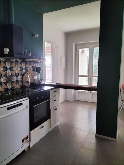 Villa Mirabella, il bosco in Città. - Appartamento con 3 Camere da Letto - 19