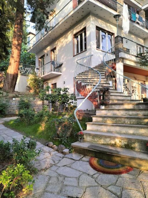 Villa Mirabella, il bosco in Città. - Appartamento con 3 Camere da Letto - 20