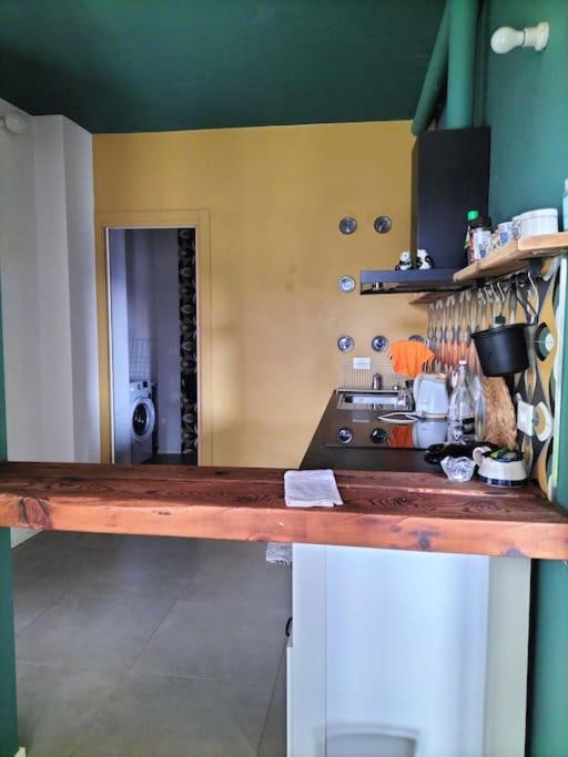 Villa Mirabella, il bosco in Città. - Appartamento con 3 Camere da Letto - 24