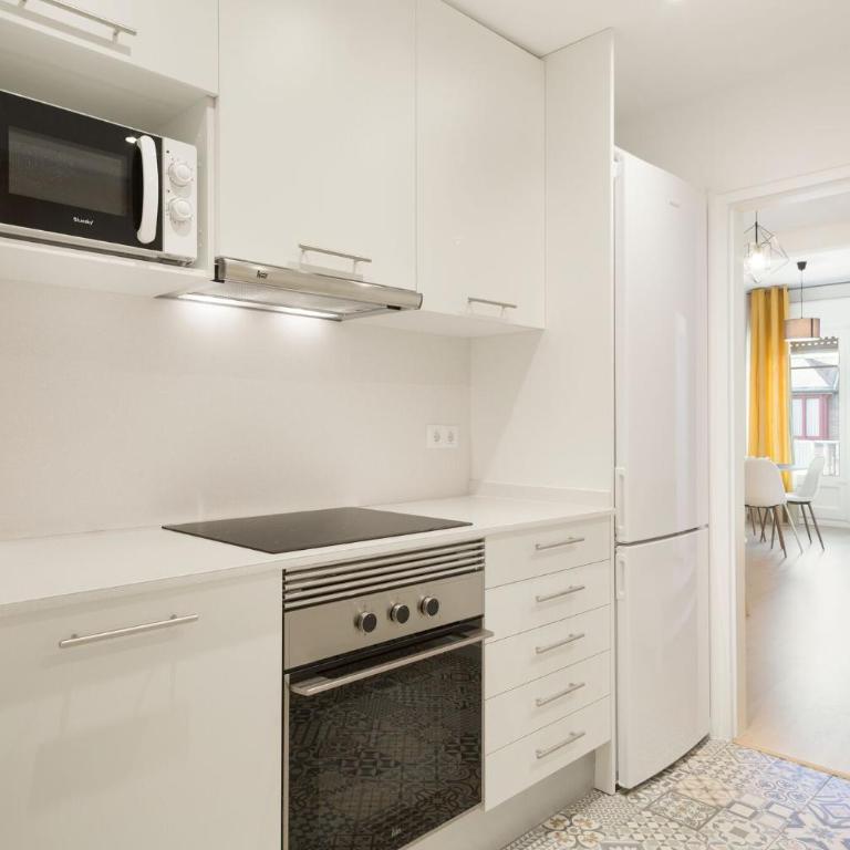 Stay U-nique Apartments Gaudi I - Superior Apartment - 6