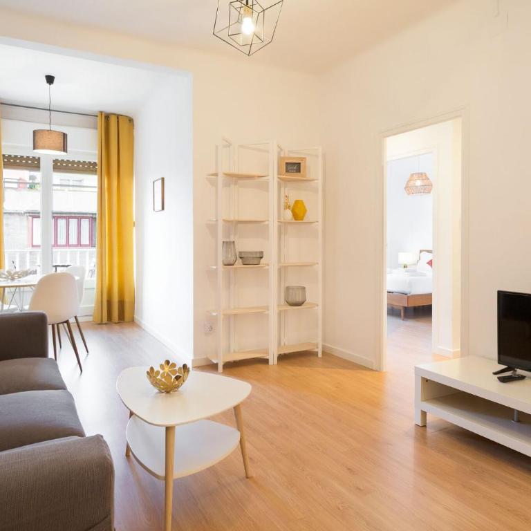 Stay U-nique Apartments Gaudi I - Superior Apartment - 4