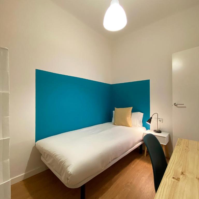 Stay U-nique Apartments Gaudi I - Four-Bedroom Apartment - 23