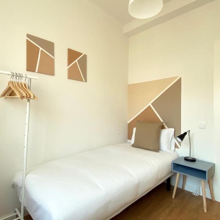 Stay U-nique Apartments Gaudi I - Four-Bedroom Apartment - 27