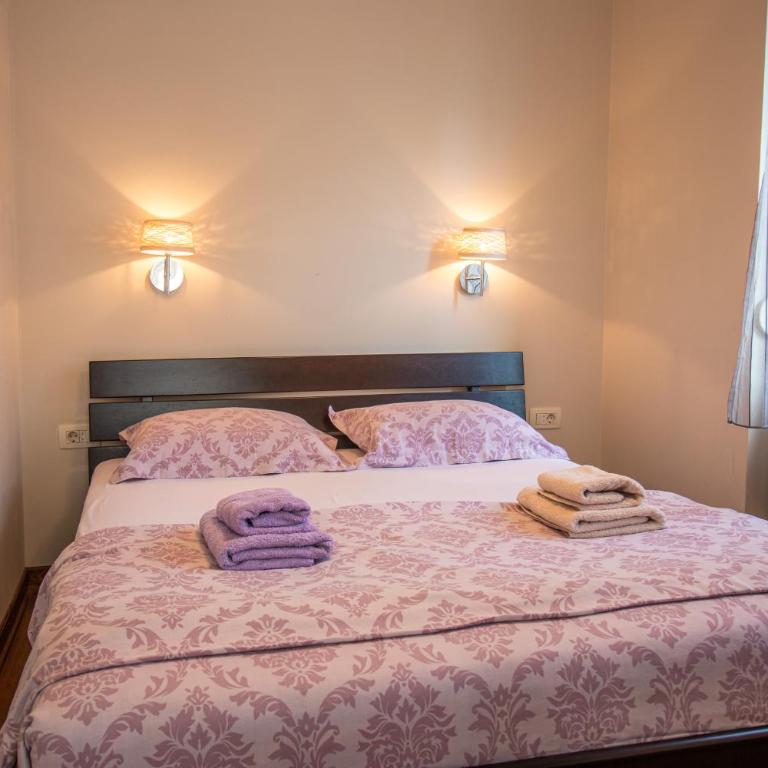 City Center Apartment - Apartman sa 2 Spavaće Sobe - 10