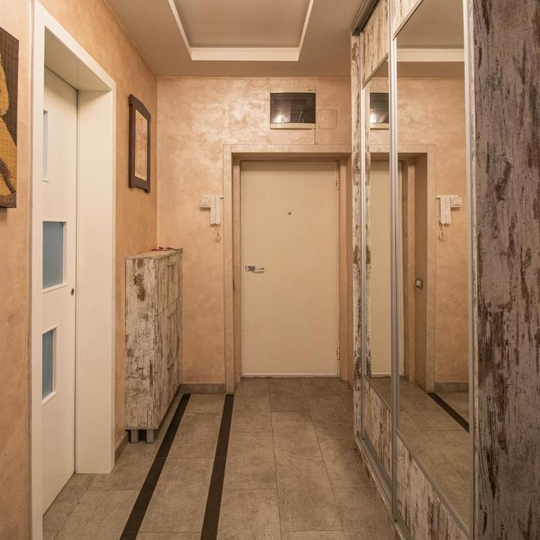 City Center Apartment - Apartman sa 2 Spavaće Sobe - 15