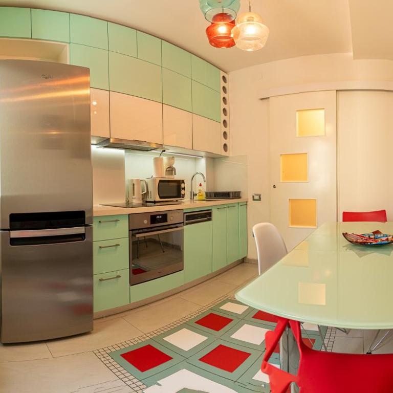 City Center Apartment - Apartman sa 2 Spavaće Sobe - 11