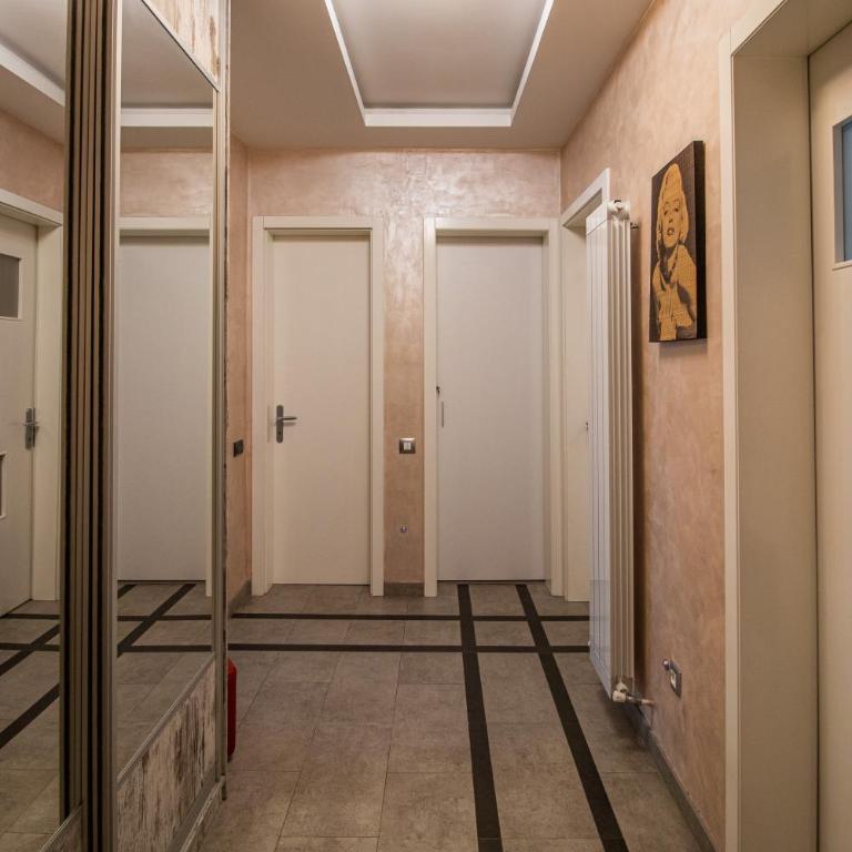 City Center Apartment - Apartman sa 2 Spavaće Sobe - 19