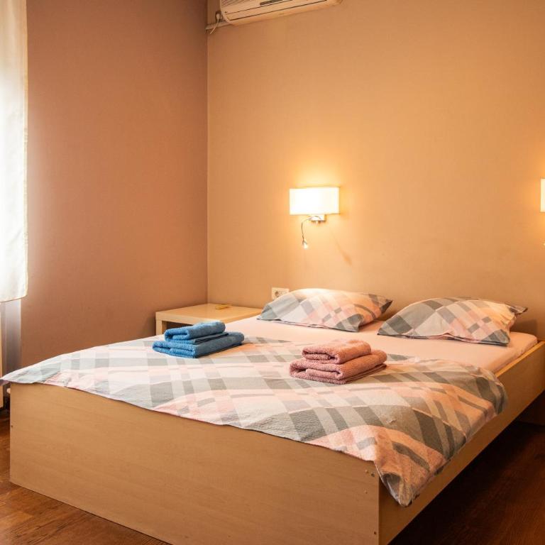City Center Apartment - Apartman sa 2 Spavaće Sobe - 20
