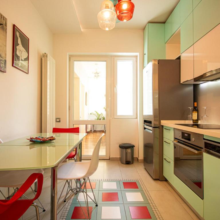 City Center Apartment - Apartman sa 2 Spavaće Sobe - 13