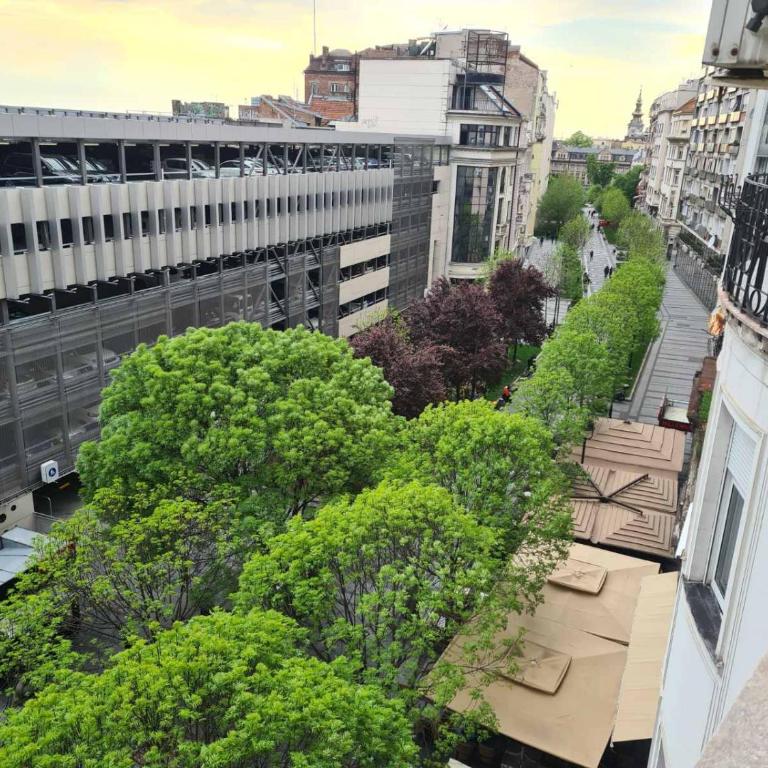 City Center Apartment - Apartman sa 2 Spavaće Sobe - 28