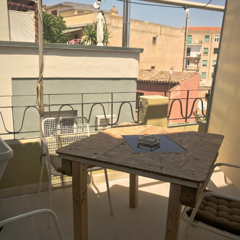 La Tigre Appartamento Con Terrazza In Centro - Apartment with Terrace - 21