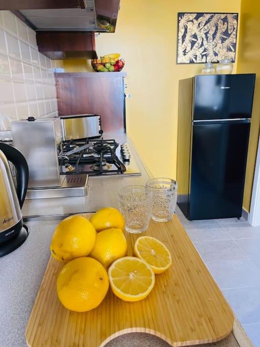 Cozy apartment Gianicolense 3bdr - Casa con 3 Camere da Letto - 23