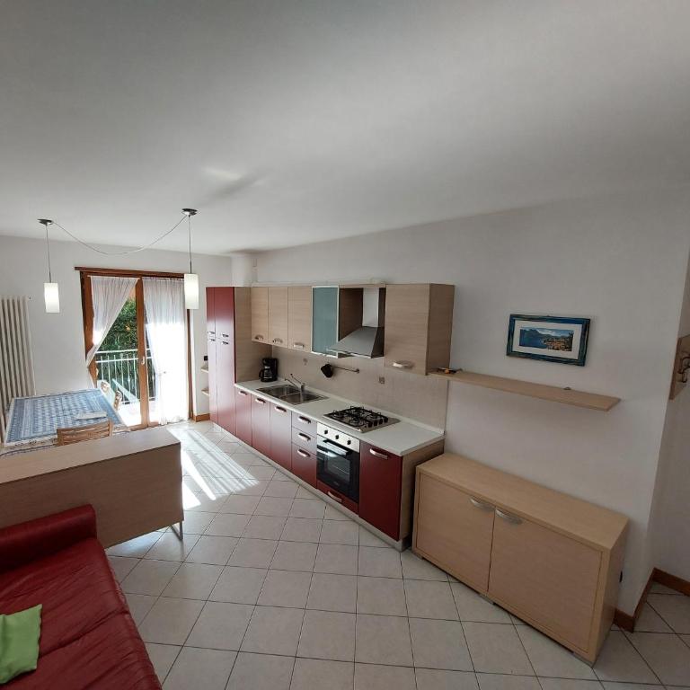 Villa Martina - Apartment - 12