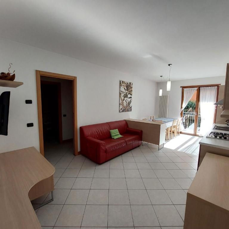 Villa Martina - Apartment - 13