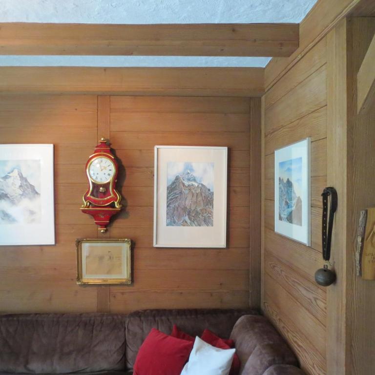 Bernerhof Residence - Apartment mit 3 Schlafzimmern - 17