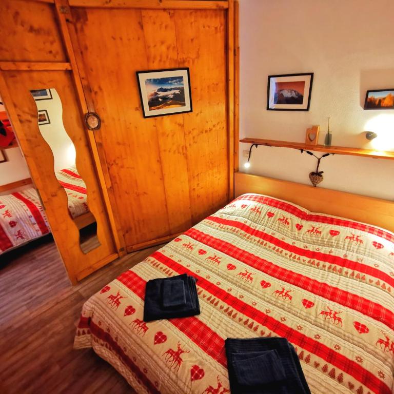 DaPolo Apartment - Val di Fassa - Appartamento - Piano Terra - 12