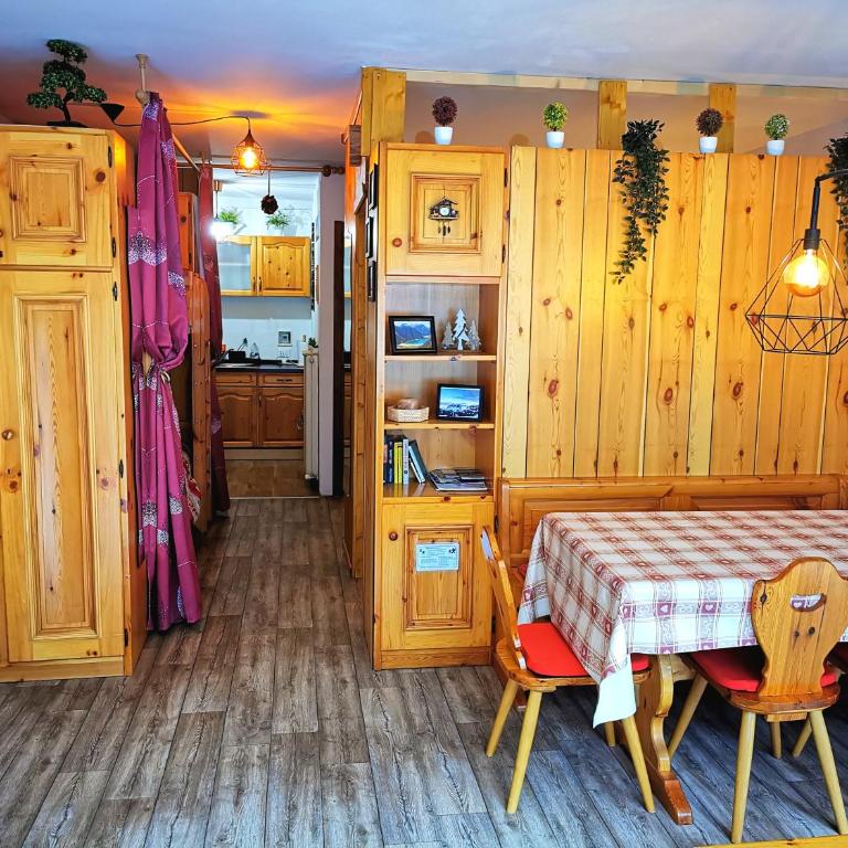 DaPolo Apartment - Val di Fassa - Appartamento - Piano Terra - 10