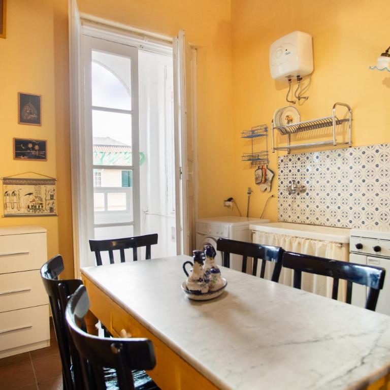 Appartamento La dolce vita - Appartamento con 3 Camere da Letto - 5