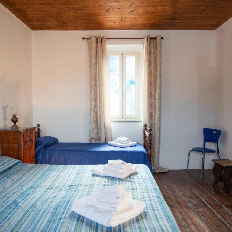 Appartamento La dolce vita - Appartamento con 3 Camere da Letto - 10