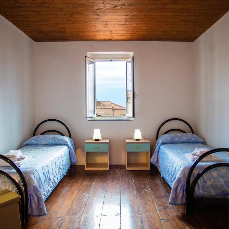 Appartamento La dolce vita - Appartamento con 3 Camere da Letto - 11