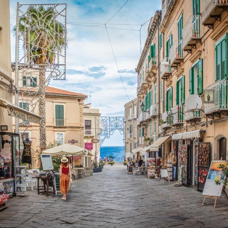 Appartamento La dolce vita - Appartamento con 3 Camere da Letto - 18