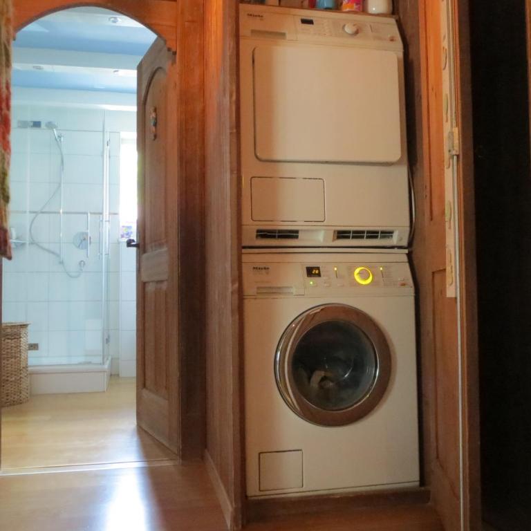 Bernerhof Residence - Apartment mit 3 Schlafzimmern - 18