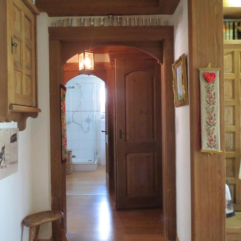 Bernerhof Residence - Apartment mit 3 Schlafzimmern - 24