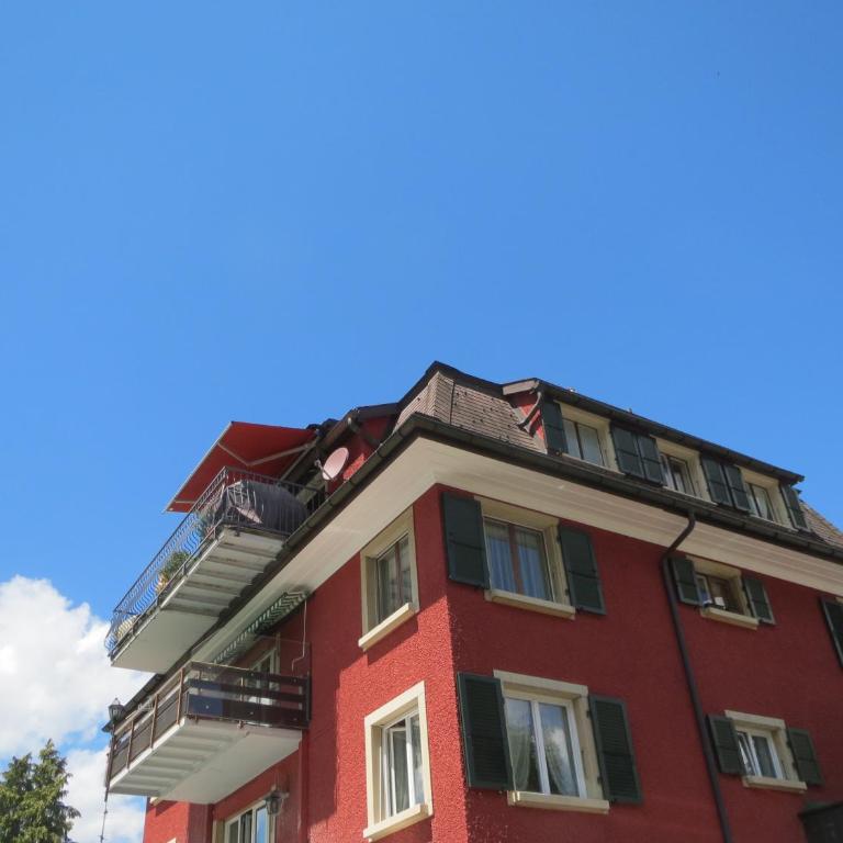 Bernerhof Residence - Apartment mit 3 Schlafzimmern - 7