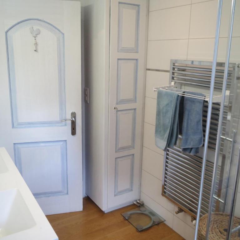 Bernerhof Residence - Apartment mit 3 Schlafzimmern - 20