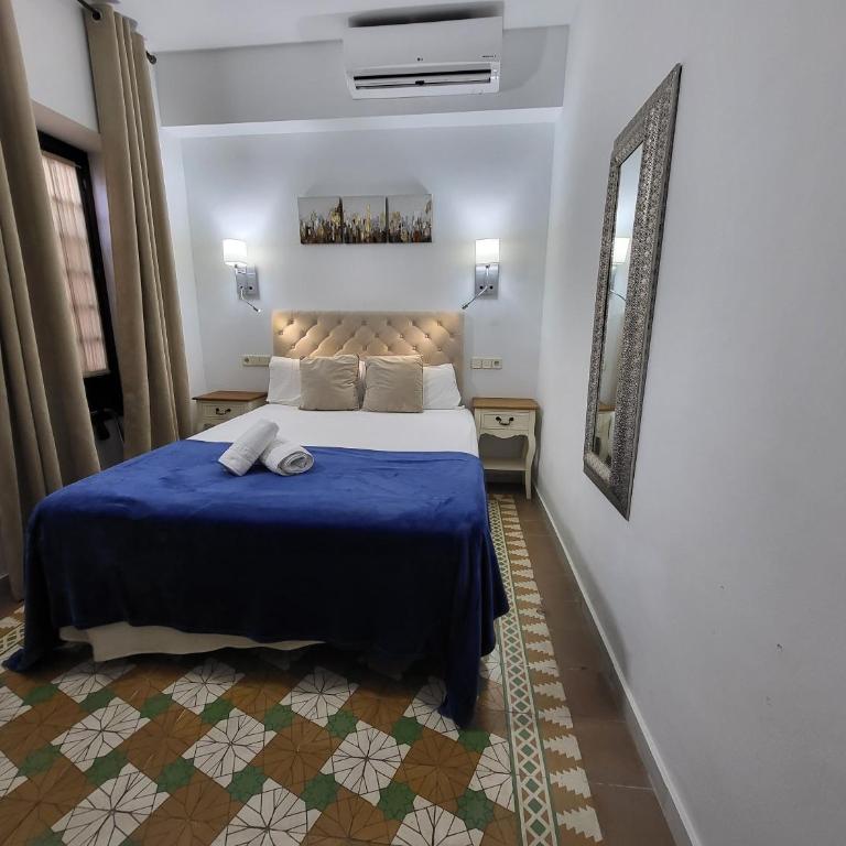 Casona de San Andrés Boutique Hotel - Habitación Doble Pequeña - 3