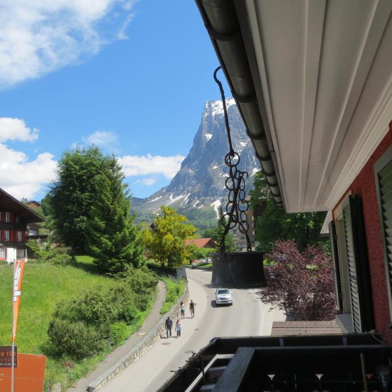 Bernerhof Residence - Apartment mit 3 Schlafzimmern - 30