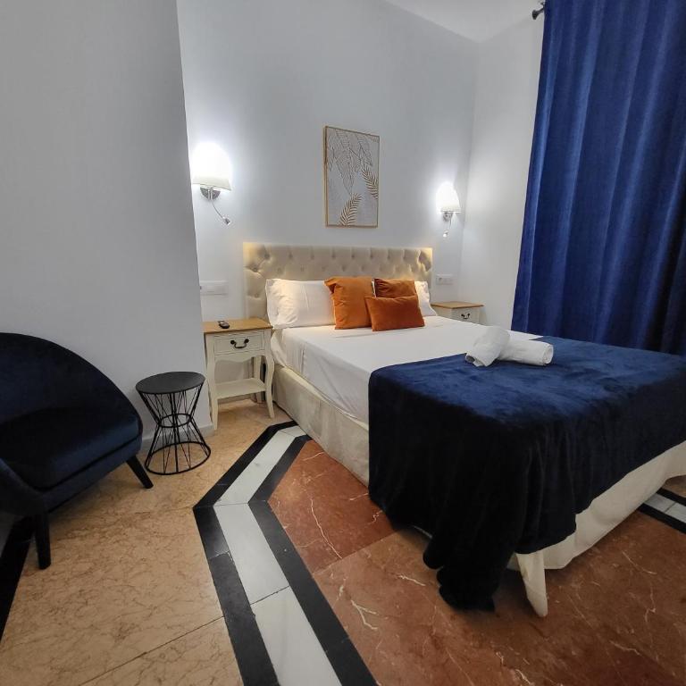 Casona de San Andrés Boutique Hotel - Habitación Doble Deluxe - 3