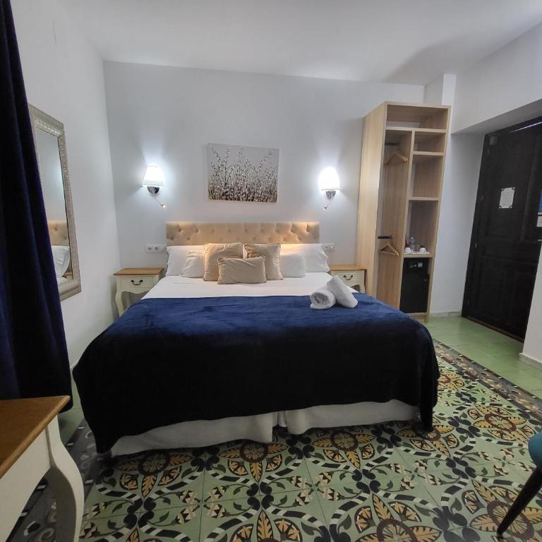 Casona de San Andrés Boutique Hotel - Habitación Doble Deluxe - 5