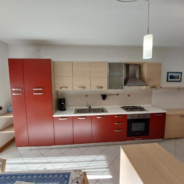 Villa Martina - Apartment - 16