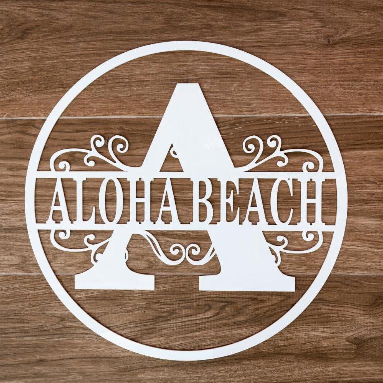 Home2Book Charming Private Pool Aloha Beach Villa - Villa de 3 dormitorios - 26