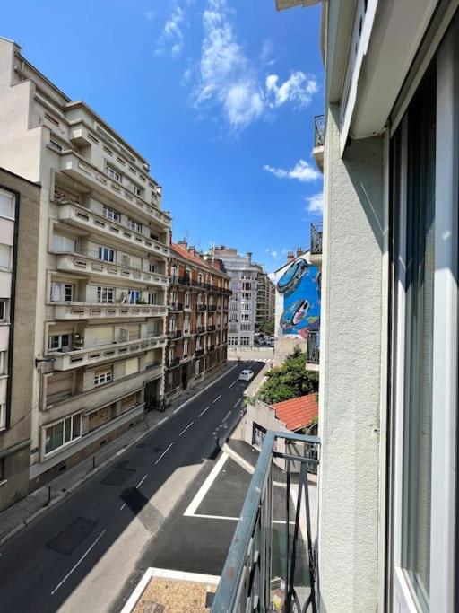 Elégant et Cosy - Caserne de Bonne - Centre-ville - Appartement 1 Chambre - 18