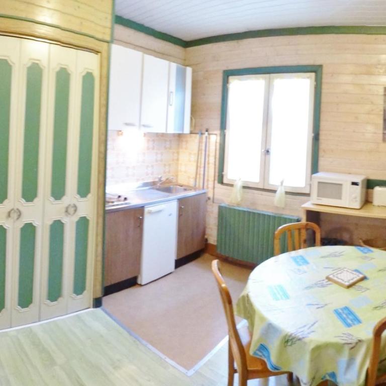 Le Conty - Apartamento familiar de 1 dormitorio - 1