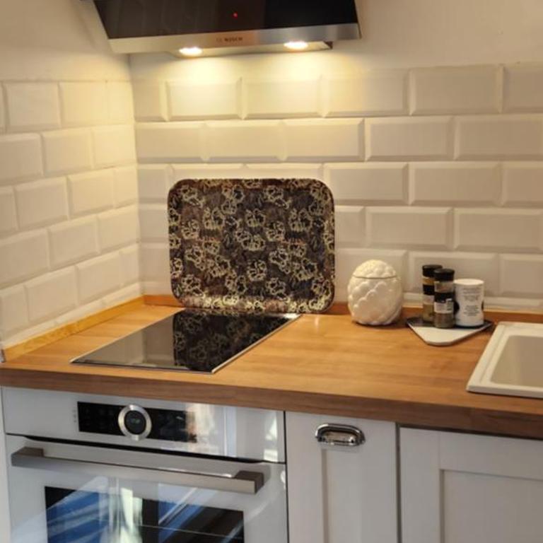 Paraiso Zlatibor - One-Bedroom Apartment - 13
