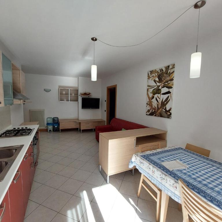 Villa Martina - Apartment - 21
