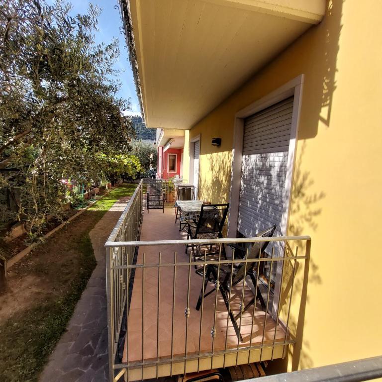 Villa Martina - Apartment - 22