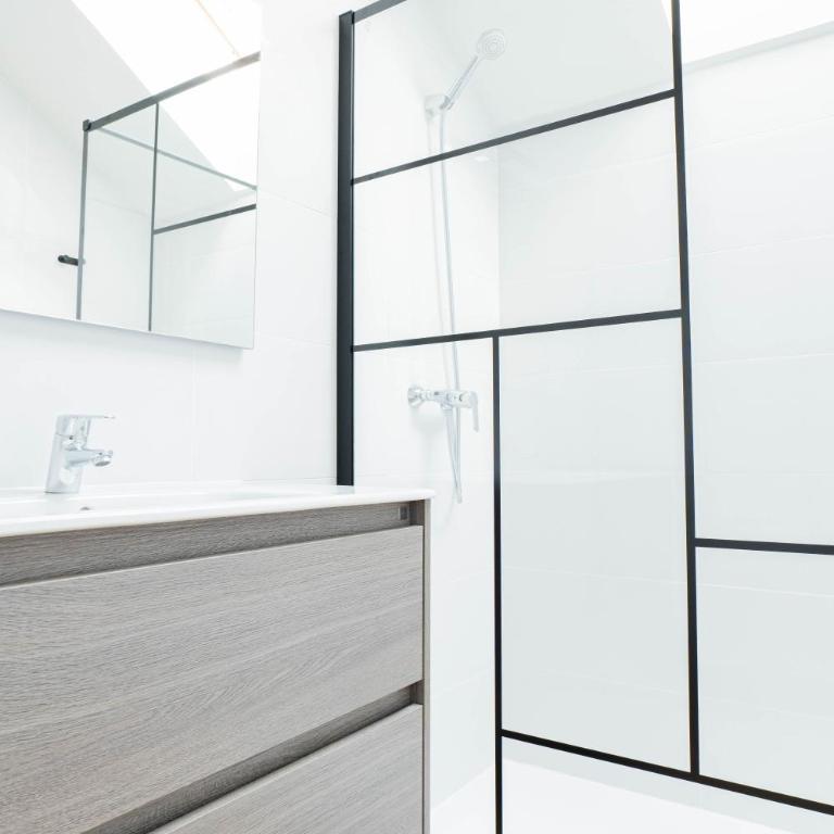 SUITE 1907 OVIEDO COLLECTION - Apartamento Familiar - 3