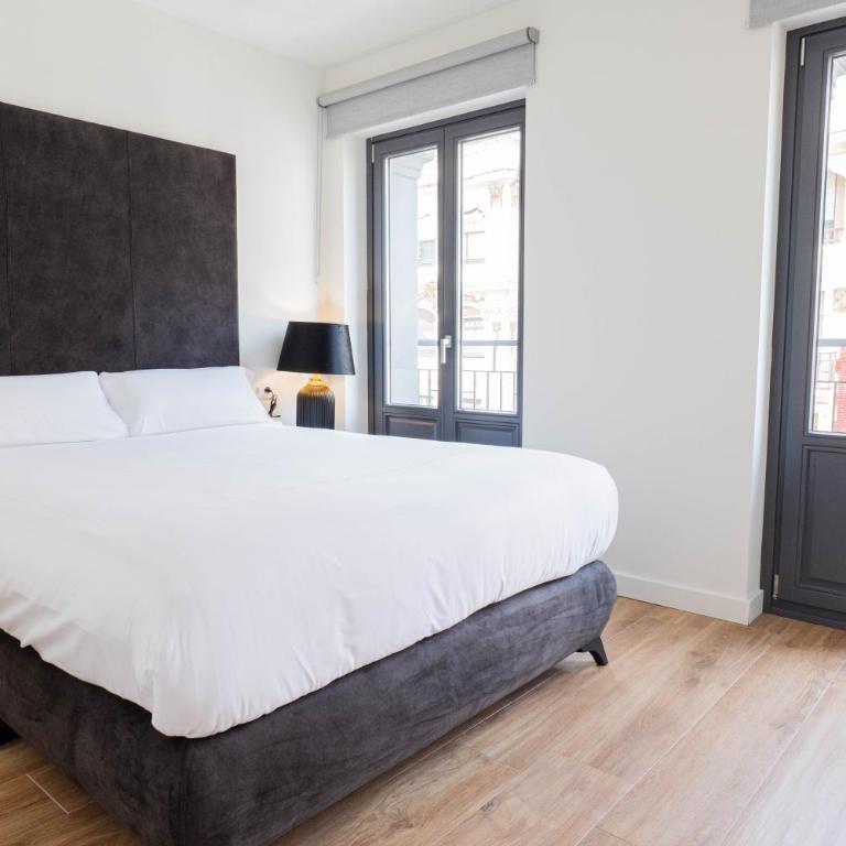 SUITE 1907 OVIEDO COLLECTION - Apartamento Familiar - 4