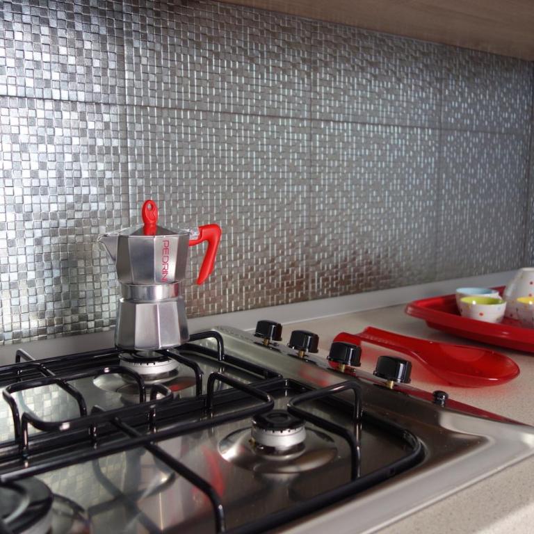 Eolo Casa Vacanze - One-Bedroom Apartment - 7
