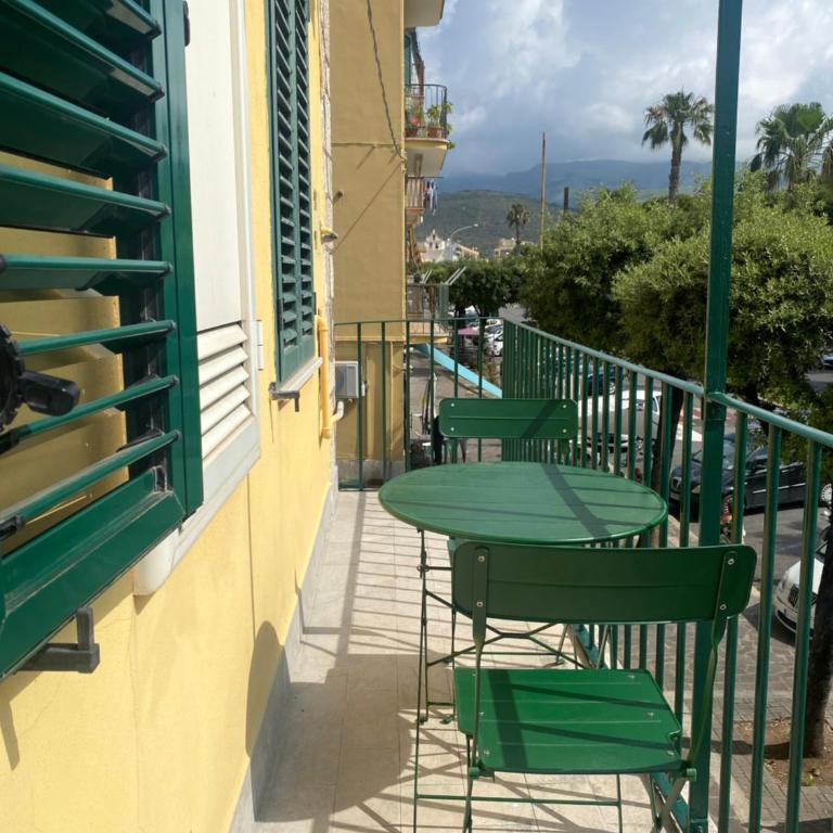 Casa Gaeta - Casa con 1 Camera da Letto - 4