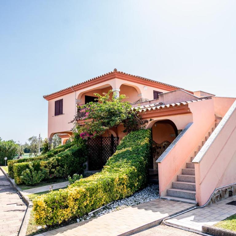 Sardegnadream - Casa a Schiera con 2 Camere da Letto - 1