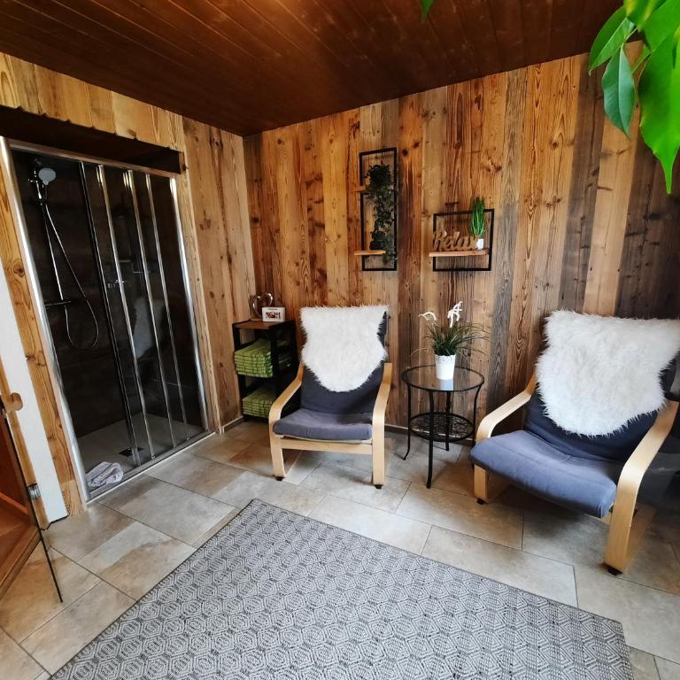 DAS "ZwisleggGut" - Haus mit 5 Schlafzimmern - 8