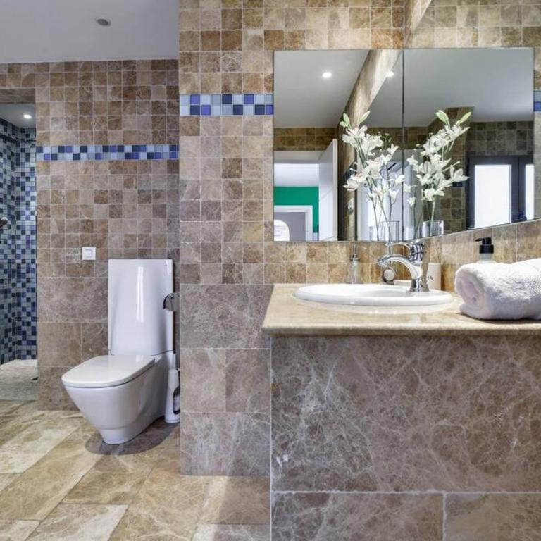 Big Stylish and Modern Apartment in Madrid Centre - Appartamento con 2 Camere da Letto - 16