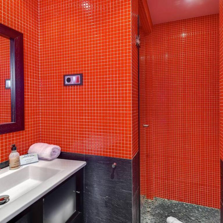 Big Stylish and Modern Apartment in Madrid Centre - Appartamento con 2 Camere da Letto - 22