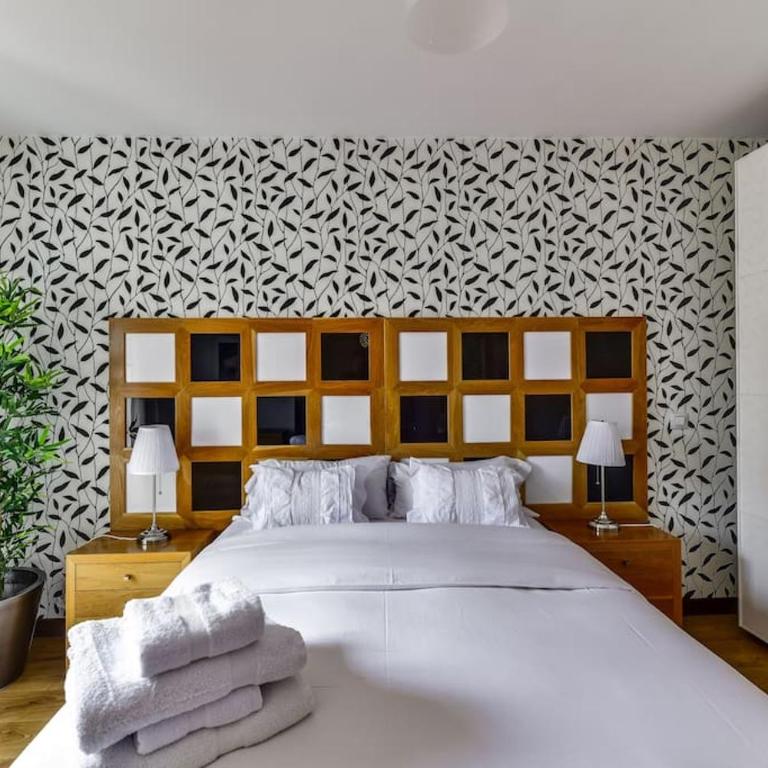 Big Stylish and Modern Apartment in Madrid Centre - Appartamento con 2 Camere da Letto - 13